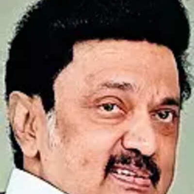 Ahead of polls stalin rules out coalition govt with cong.jpg