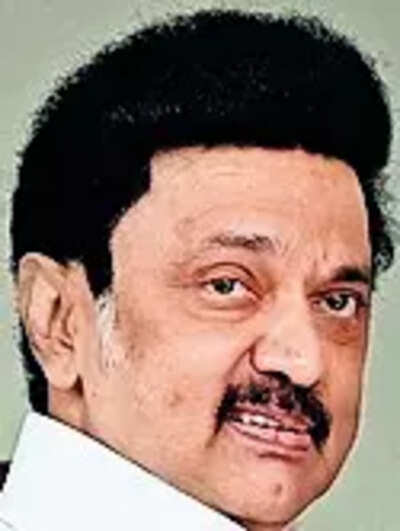 Ahead of polls stalin rules out coalition govt with cong.jpg