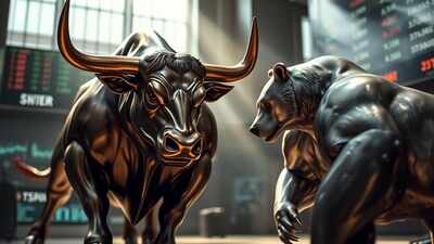 Bronze bull vs silver bear.jpg