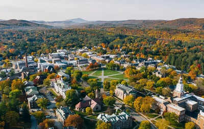 Dartmouth secures 30 million to expand funded internships for undergraduates.jpg