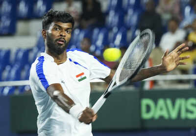Davis cup qualifiers round 1 india vs netherlands.jpg