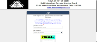 Dsssb mts admit card 2026 released at dsssbdelhigovin direct link to download hall ticket here.jpg