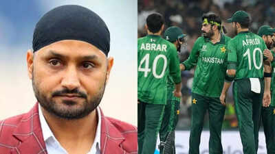Harbhajan singh and team pakistan photo by file and ap.jpg