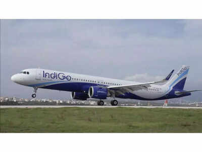 Indigo cancels changes international flights in view of iran situation.jpg