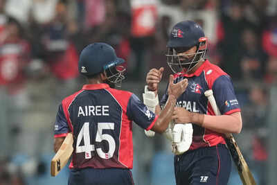Nepal scotland t20 wcup cricket.jpg