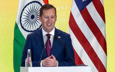 New delhi feb 20 ani us ambassador to india sergio gor speaks during the sig.jpg