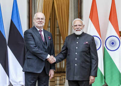 Pm modi meets estonia39s president.jpg