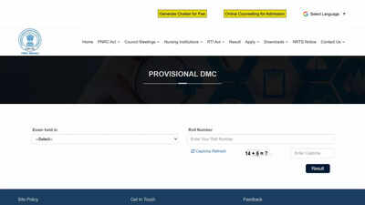 Pnrc result 2025 declared for november npme exam 2nd year results released.jpg