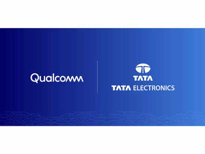Qualcomm and tata electronics partner to manufacture automotive modules in india.jpg
