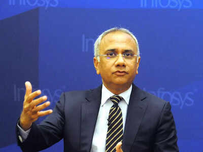 Salil parekh infosys.jpg