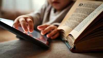 Swipe before they read how screens are rewriting childhood literacy before preschool begins.jpg