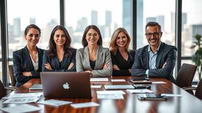 The confidence lie how corporate america forces workers to fake certainty while doubt eats away at t.jpeg