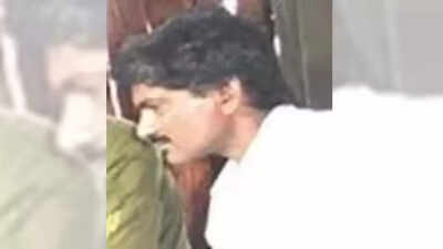 Top maoist devji surrenders in telangana.jpg