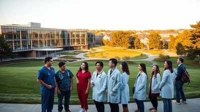 University of minnesota secures long term clinical training partnership.jpg