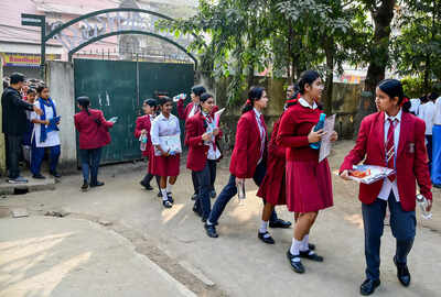 Up board exams to start from tomorrow.jpg