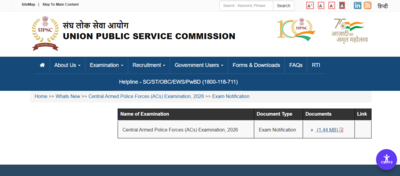 Upsc capf 2026 notification released.jpg