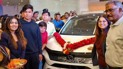 Vaibhav sooryavanshi flaunts new rs 22 lakh car.jpg