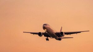 Airlines said fare hike was partly on account of longer routes.jpg