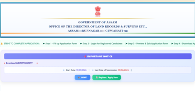 Dlrs assam land records assistant recruitment 2026.jpg