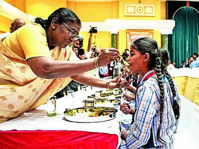 Ensuring good nutrition for a child is an investment for viksit bharat prez.jpg