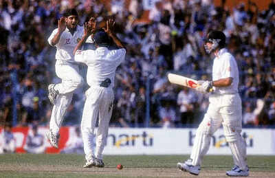 India vs australia eden test in 2001.jpg