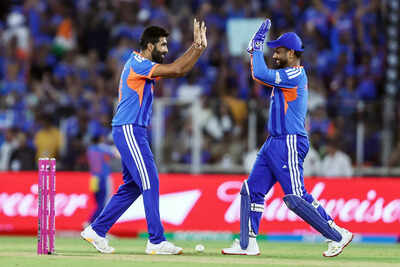 Jasprit bumrah and sanju samson.jpg