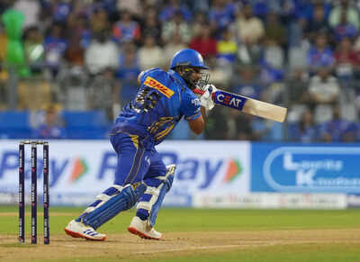 Mumbai mumbai indians39 rohit sharma plays a shot during the indian premier leag.jpg