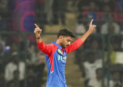 New delhi dc39s axar patel reacts during the indian premier league 2025 cricket .jpg