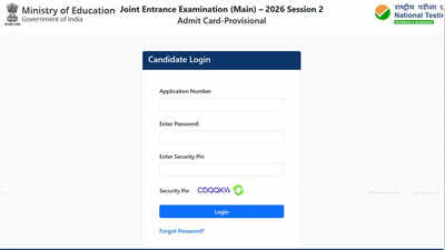 Nta issues jee main session 2 admit card for april exams.jpg