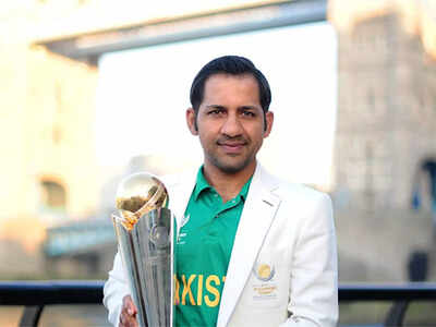Pcb hands key responsibilities to former pakistan skipper sarfaraz ahmed.jpg