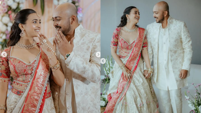 Prithvi shaw and akriti agarwal.jpg