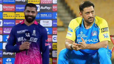 Ravindra jadeja and ms dhoni.jpg