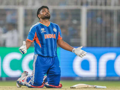 Sanju samson thanks fans after match winning 97 vs west indies in t20 wc super 8 fixture.jpg