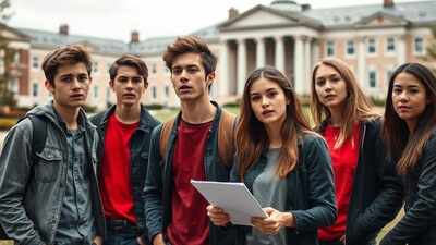 Students discussing campus issues.jpg