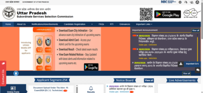 Upsssc pharmacist recruitment 2026.jpg