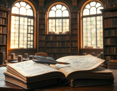 Who is mahan maharaj the monk mathematician redefining the boundaries of science and spirituality.jp .jpeg