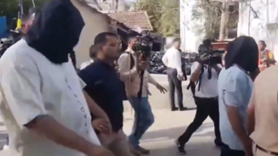 A discreet complaint about a young employee39s behavioral changes at tcs nashik bpo triggered a cove.jpeg