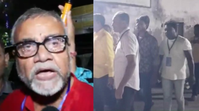 Bjp39s tapas roy slams tmc.jpg