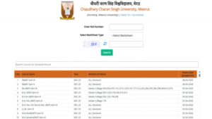 Ccs university result 2026.jpg