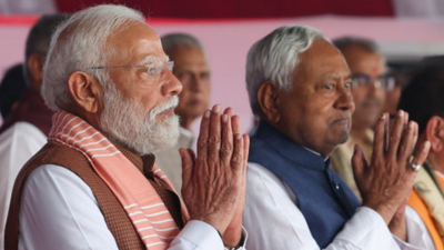 File photo of prime minister narendra modi and nitish kumar.jpg