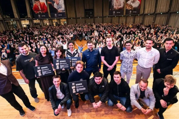 Harika dronavalli at grenke open special arrangements.jpg