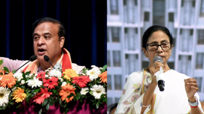 Himanta biswa sarma left mamata banerjee ani.jpg