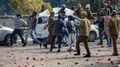 Jammu protestors clash with police during a shutdown against the killing of 37.jpg