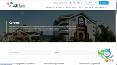 Jampk bank apprentice recruitment 2026.jpg