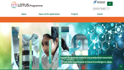 Japan invites 1000 indian researchers under lotus programme 2026.jpg