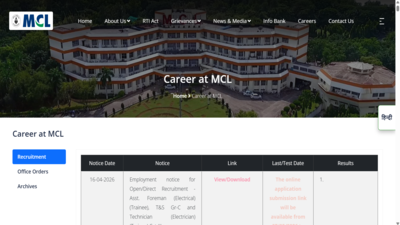 Mcl foreman technician recruitment 2026.jpg