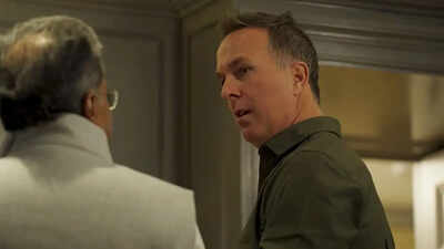 Michael vaughan with lalit modi.jpg