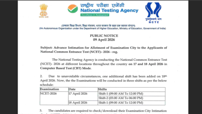 Nta ncet city intimation slip 2026.jpg