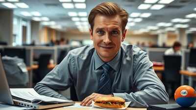 Only 14 can be themselves at work why us employees are hiding their real selves to fit corporate cul.jpeg