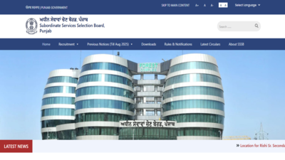 Psssb excise inspector recruitment 2026.jpg